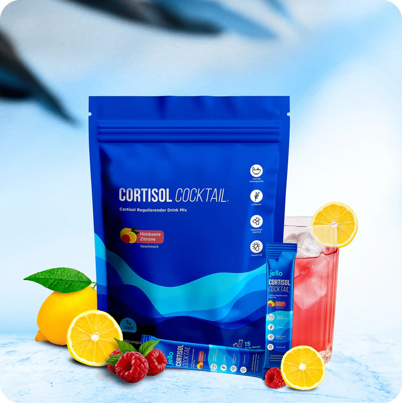 Cortisol Cocktail