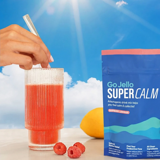 Cortisol Cocktail